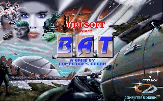 B.A.T.