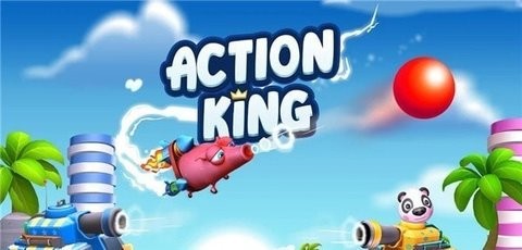 Action King