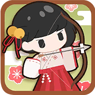 弓巫女伝