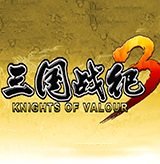 三国战纪3高清版v1.0