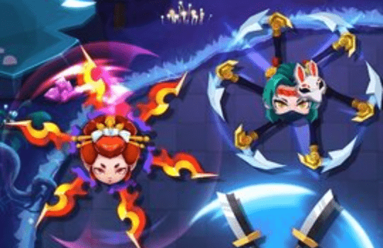 Blade Ninja