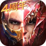 奇迹：最强者九游版