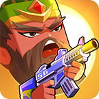 进攻敌方水晶正式版