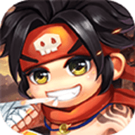 三国五虎将无敌版手游