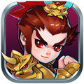 贪吃三国游戏v1.0