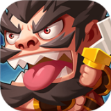 雷鸣三国手游变态版