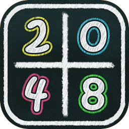 2048射击红包版
