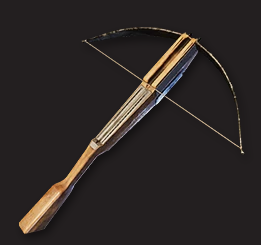 翼星求生弩怎么制作 武器弩制作方法分享