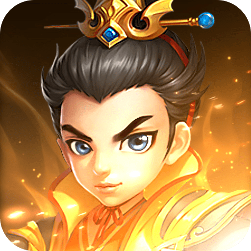 大战国手游礼包版