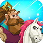 楚汉三国大乱斗正式版