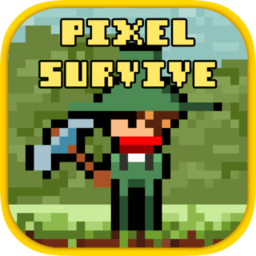 像素生存冒险
