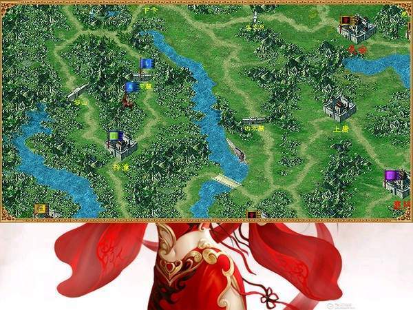 三国群英传3mod纵横天下