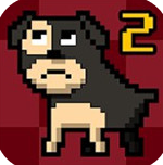 我变成了狗2汉化版