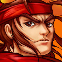 三国战记风云再起版