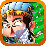 三国大乱逗Online  V