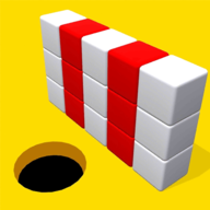 黑洞吞噬3D  V