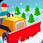 放置扫雪  V