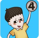 妈妈把我的游戏藏起来了4  V