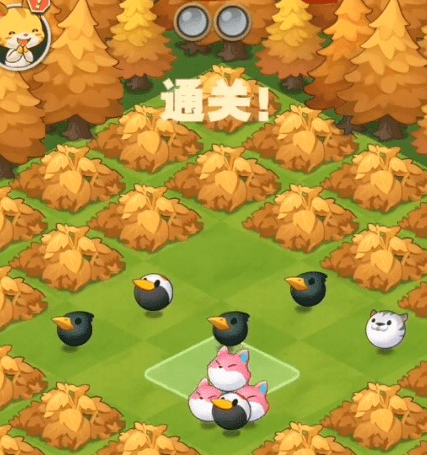 小森灵找茬怎么拿到高分高分通关攻略