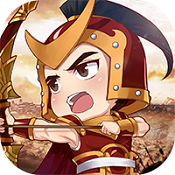 横行三国BT版  V