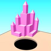 Eat The Blocks  V