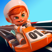 World Kart  V