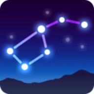 星空漫步2  V