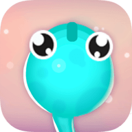 小蝌蚪大乱斗  V