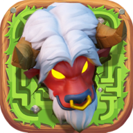 迷宫战争正式版