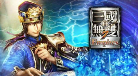 真三国无双7手机版