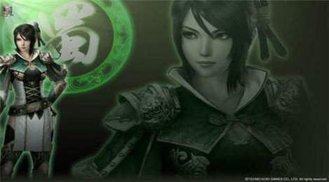 真三国无双7手机版