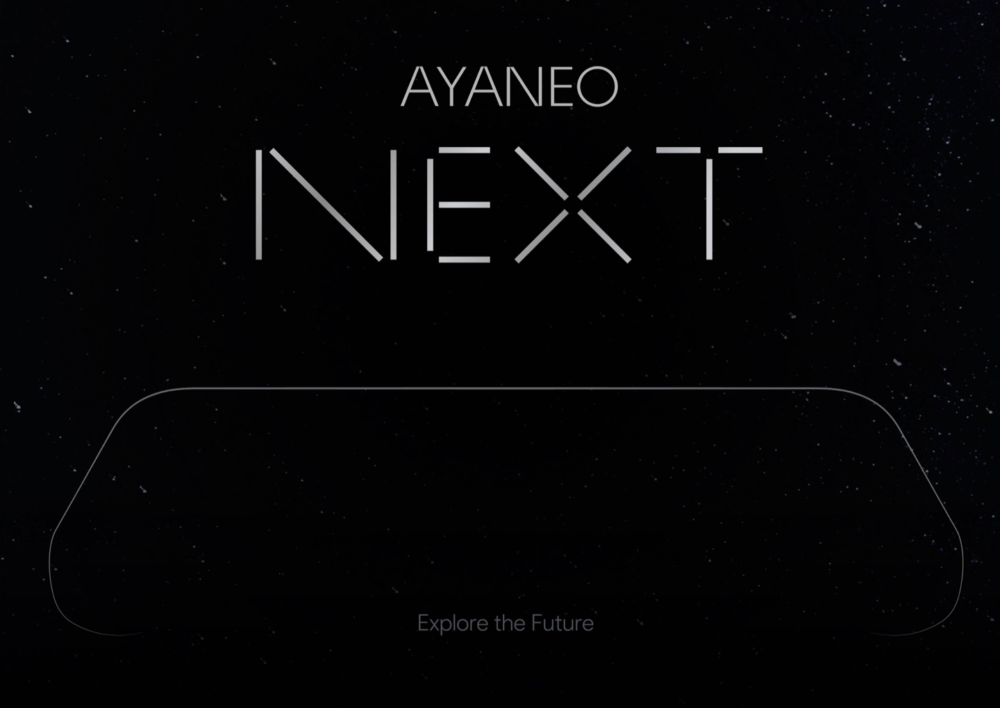 AYANEO预热新品NEXT掌机：掌机领域多项世界首创