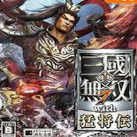 真三国无双7俘虏营modv1.0.0
