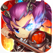 吹动三国安卓版