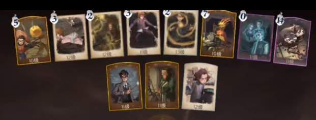 哈利波特魔法觉醒奶哈卡组怎么玩 MA3赛季排位上分