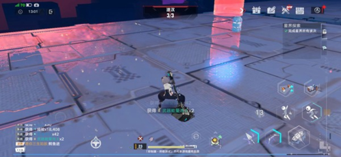 幻塔武器共鸣怎么选强力共鸣推荐