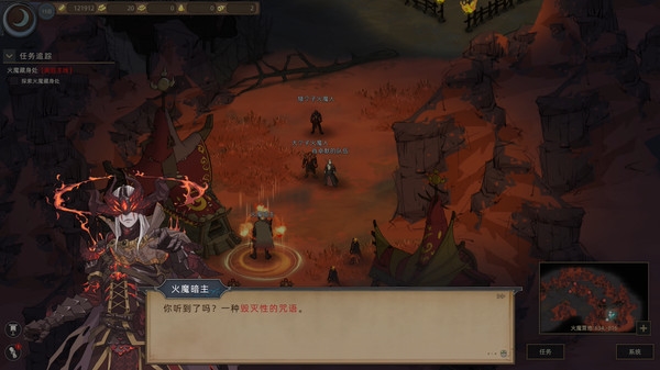 部落与弯刀酒馆搏击怎么玩 详细玩法介绍