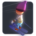 Skier hill 3d  安卓版v