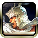 三国风云子龙传奇(冲出敌营)