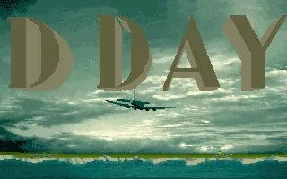 登陆日(D-DAY)