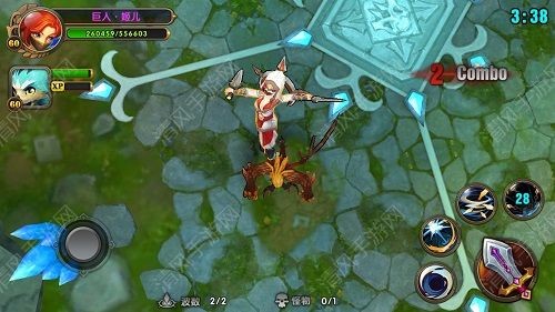 魔女骑士团