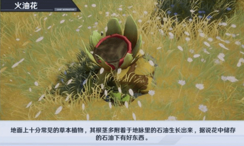 幻塔燃油花怎么打燃油花破坏攻略