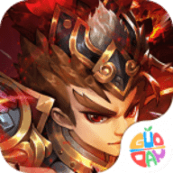 萌斗魏蜀吴变态版