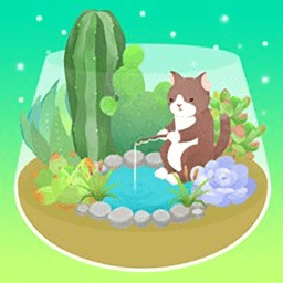 我的水晶花园中文版