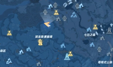 幻塔白鲸岛怎么上去上去方法分享