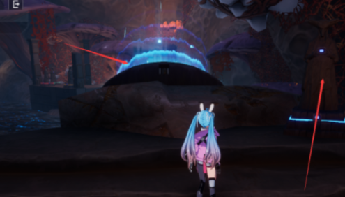幻塔c02怎么过遗迹通关攻略