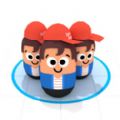 Popular Wars游戏安卓版（流行战争）