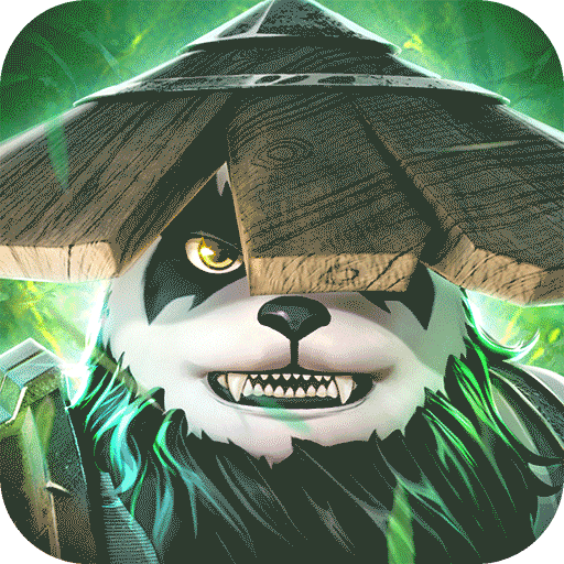 暗夜兵团九游版