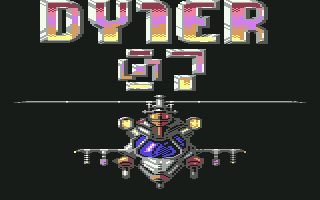 迪特07(DYTER-07)