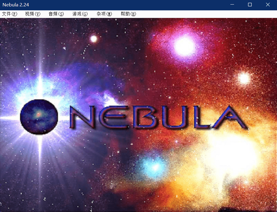 Nebula模拟器CPS3早期模拟内容介绍